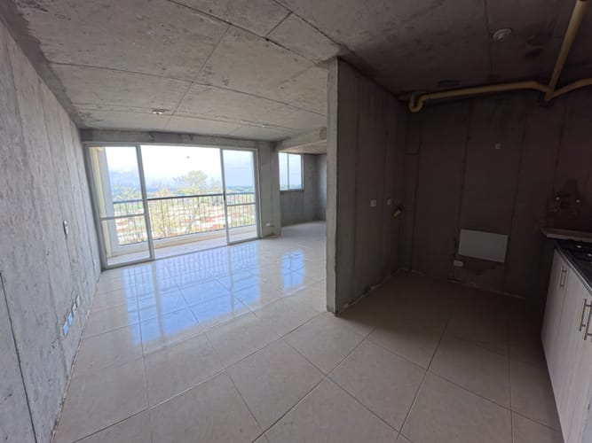 Apartamento de 2 alcobas en venta en Paso De La Bolsa, Jamundí, 63 m² · foto 5 de 11