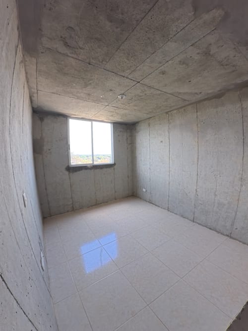 Apartamento de 2 alcobas en venta en Paso De La Bolsa, Jamundí, 63 m² · foto 6 de 11