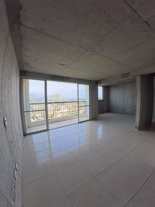 Apartamento de 2 alcobas en venta en Paso De La Bolsa, Jamundí, 63 m² · foto 3 de 11