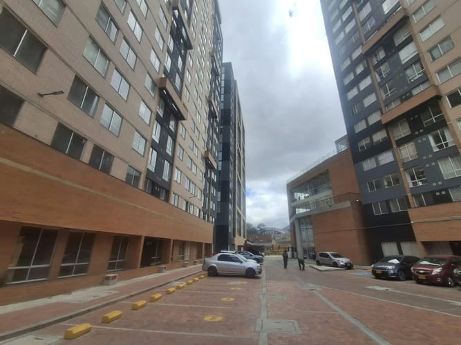 Apartamento en venta en Corredor Ferreo Del Sur, Bogotá · foto 20 de 24