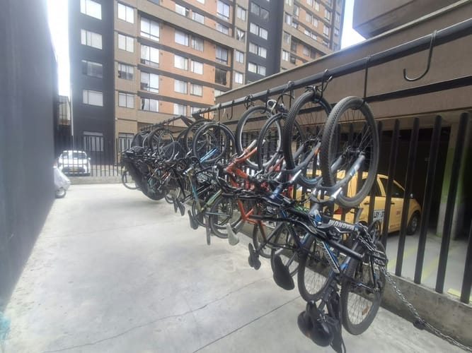 Apartamento en venta en Corredor Ferreo Del Sur, Bogotá · foto 21 de 24