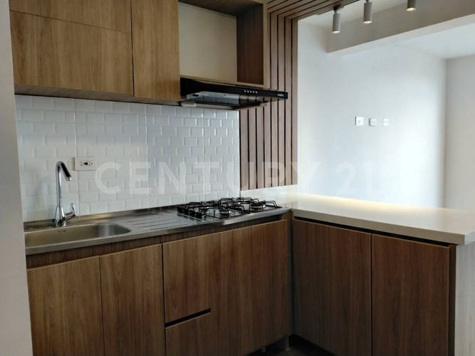 Apartaestudio en arriendo en El Vergel, Bogotá, 35 m² · foto 2 de 15