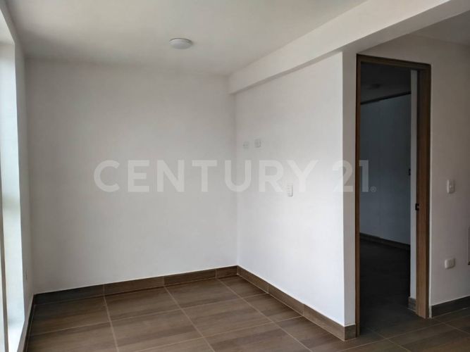 Apartaestudio en arriendo en El Vergel, Bogotá, 35 m² · foto 4 de 15