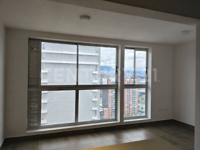 Apartaestudio en arriendo en El Vergel, Bogotá, 35 m² · foto 5 de 15