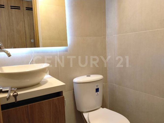 Apartaestudio en arriendo en El Vergel, Bogotá, 35 m² · foto 6 de 15