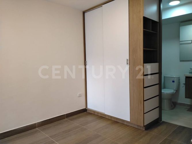 Apartaestudio en arriendo en El Vergel, Bogotá, 35 m² · foto 9 de 15