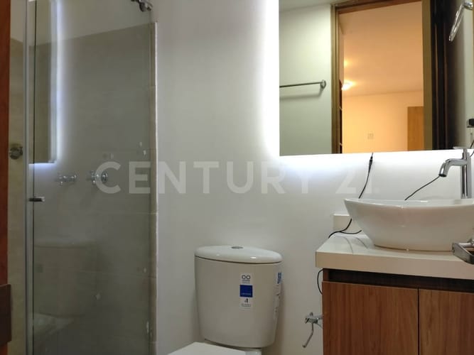 Apartaestudio en arriendo en El Vergel, Bogotá, 35 m² · foto 10 de 15