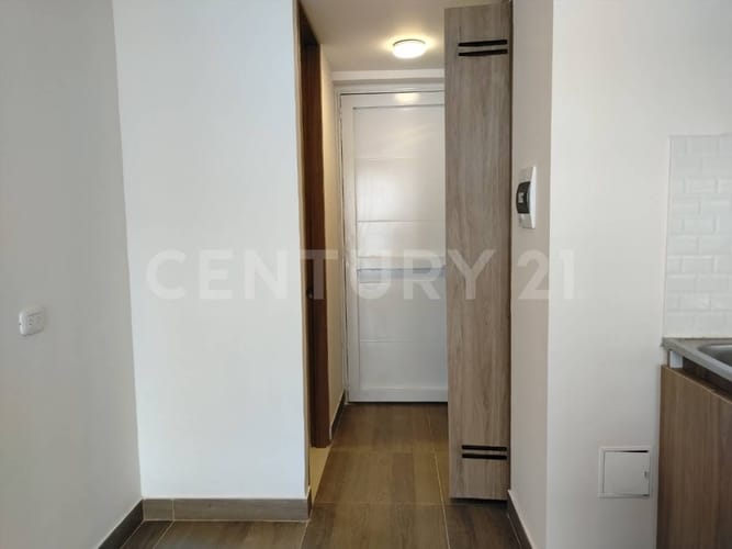 Apartaestudio en arriendo en El Vergel, Bogotá, 35 m² · foto 13 de 15