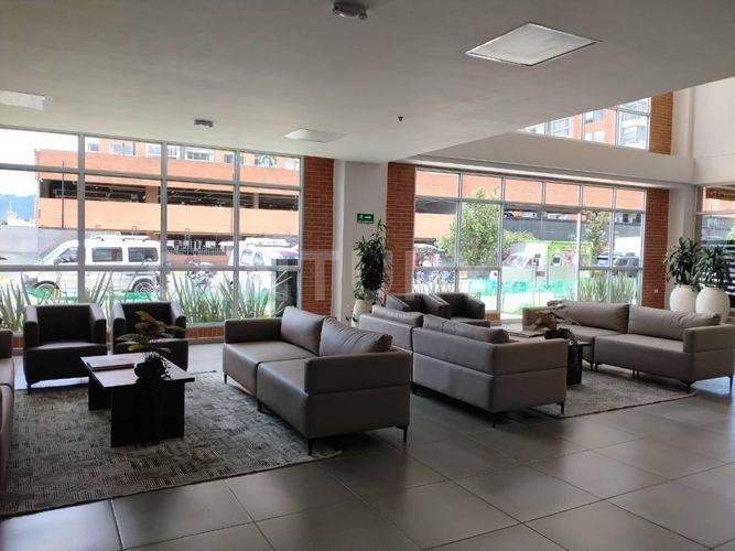 Apartaestudio en arriendo en El Vergel, Bogotá, 35 m² · foto 14 de 15