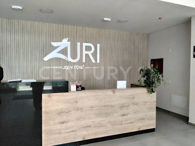Apartaestudio en arriendo en El Vergel, Bogotá, 35 m² · foto 15 de 15