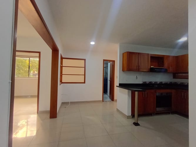 Apartamento de 3 alcobas en venta en La America, Medellín, 89 m² · foto 6 de 18