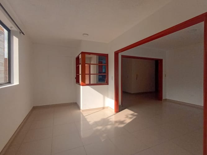 Apartamento de 3 alcobas en venta en La America, Medellín, 89 m² · foto 4 de 18