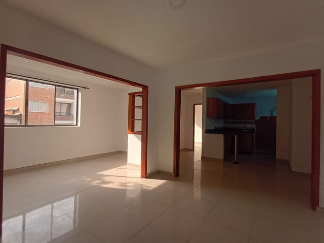 Apartamento de 3 alcobas en venta en La America, Medellín, 89 m² · foto 5 de 18