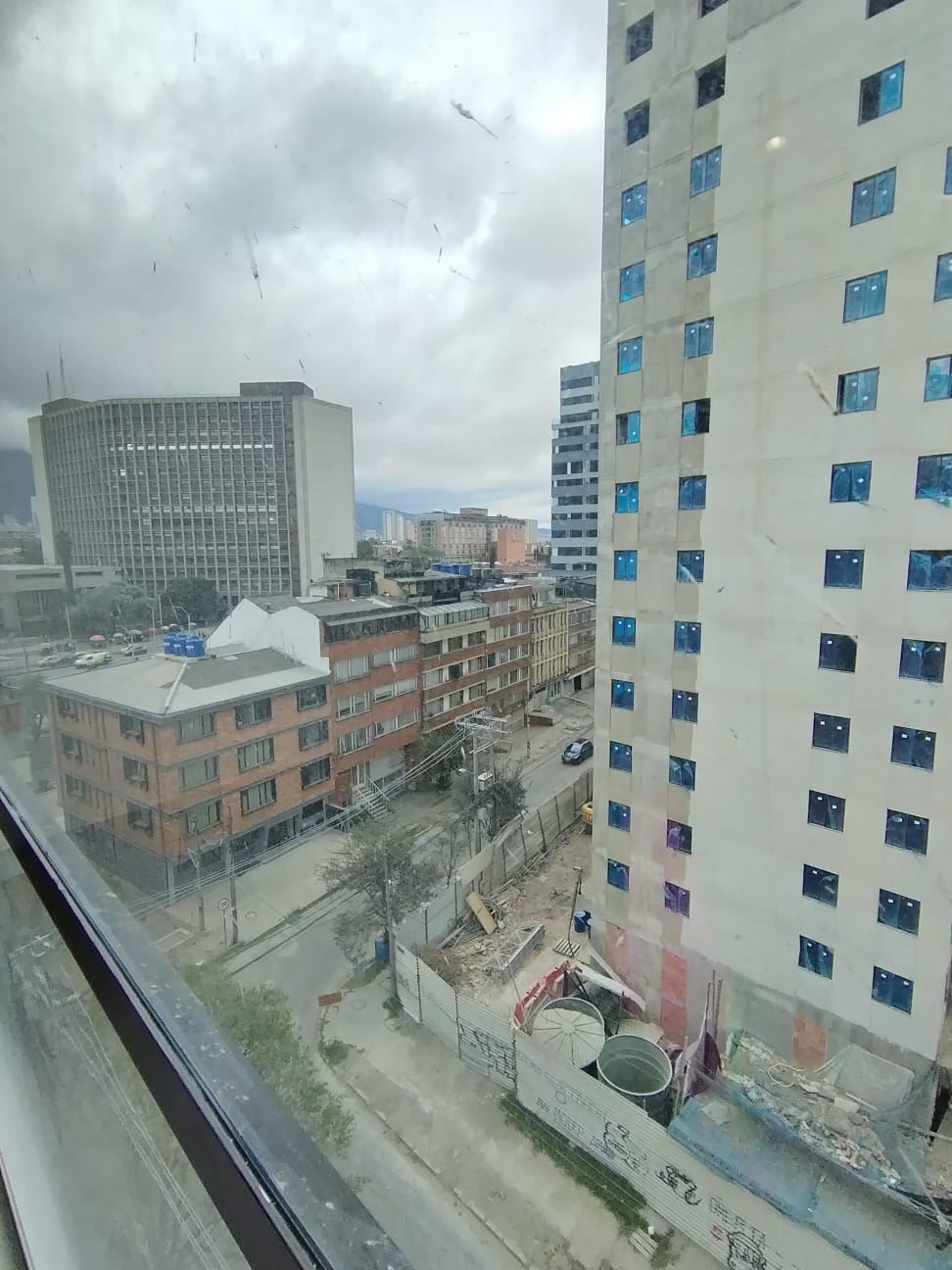 Apartamento en venta en La Macarena, Bogotá · foto 4 de 9