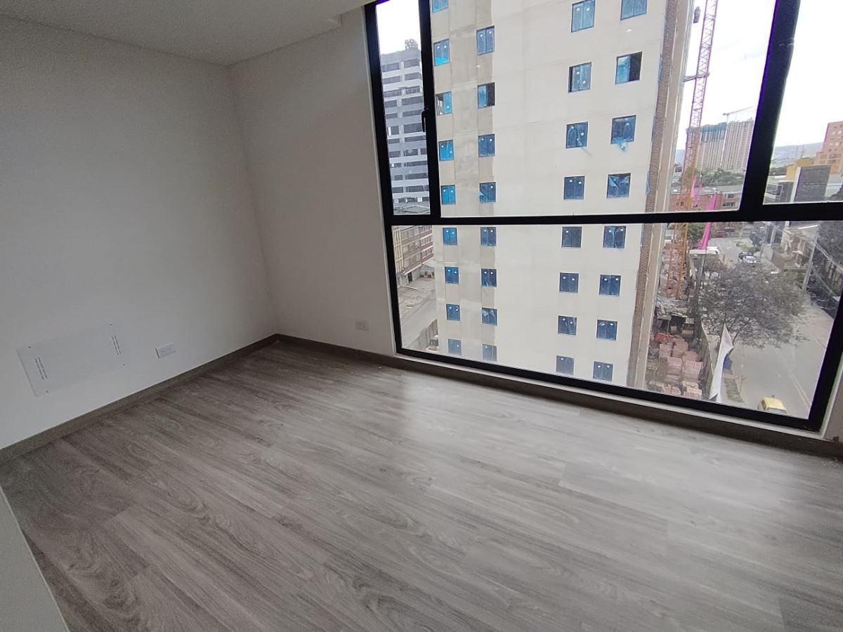 Apartamento en venta en La Macarena, Bogotá · foto 5 de 9