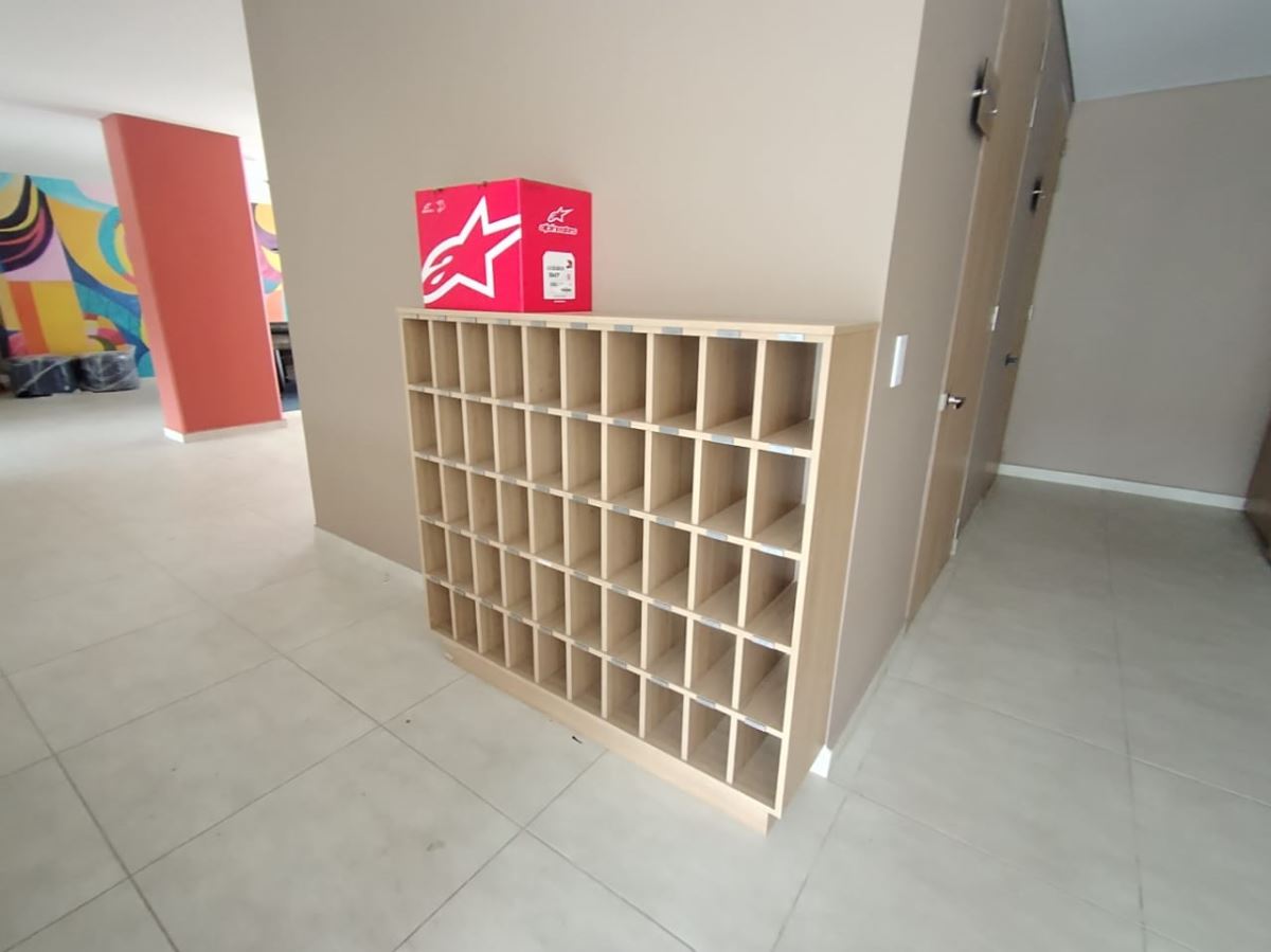 Apartamento en venta en La Macarena, Bogotá · foto 7 de 9