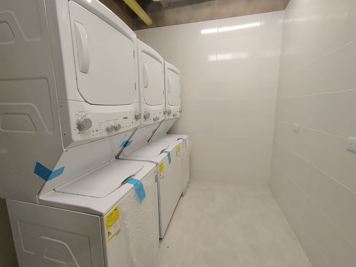 Apartamento en venta en La Macarena, Bogotá · foto 9 de 9