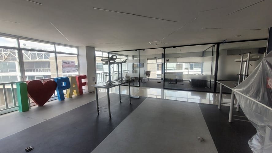 Bodega en venta en Siberia, Cota, 1620 m² · foto 11 de 21
