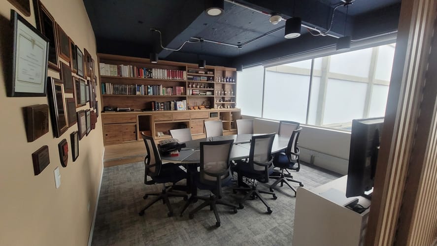 Bodega en venta en Siberia, Cota, 1620 m² · foto 18 de 21