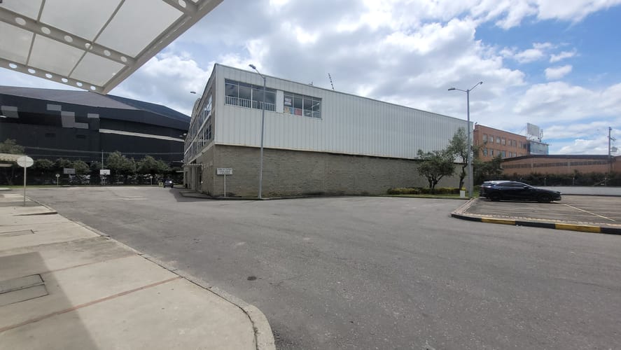 Bodega en venta en Siberia, Cota, 1620 m² · foto 5 de 21