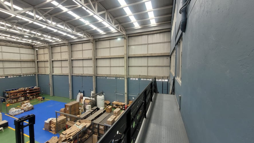 Bodega en venta en Siberia, Cota, 1620 m² · foto 14 de 21