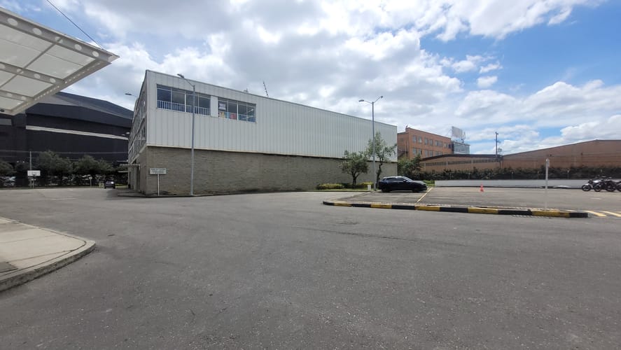 Bodega en venta en Siberia, Cota, 1620 m² · foto 8 de 21