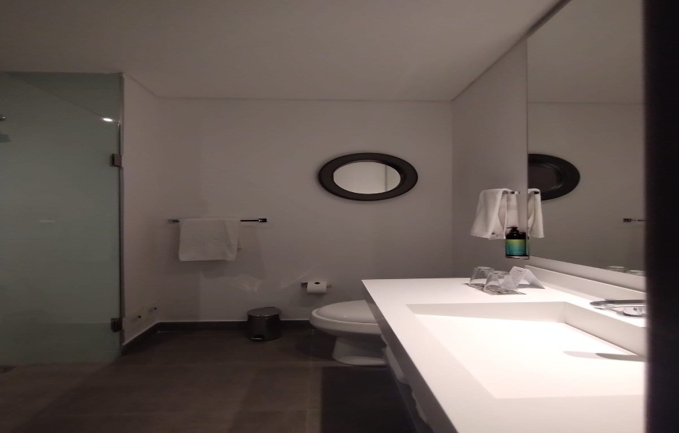 Apartamento en venta en Chico Norte, Bogotá · foto 9 de 9