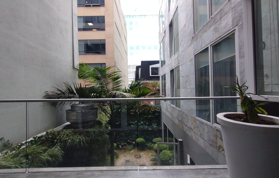 Apartamento en venta en Chico Norte, Bogotá · foto 7 de 9