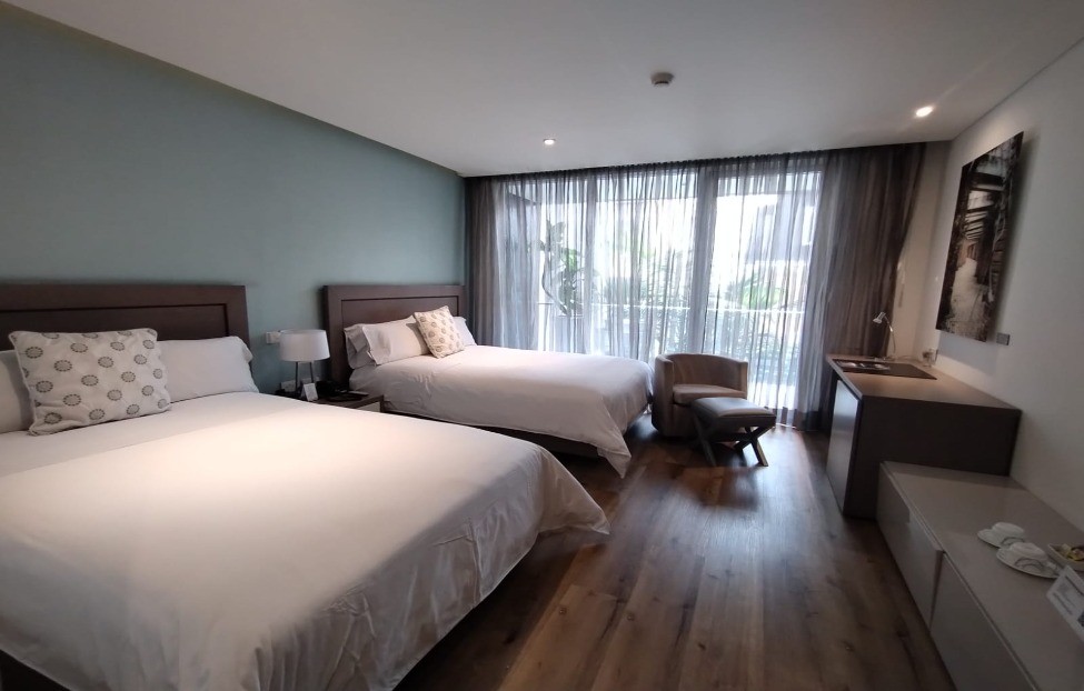 Apartamento en venta en Chico Norte, Bogotá · foto 6 de 9