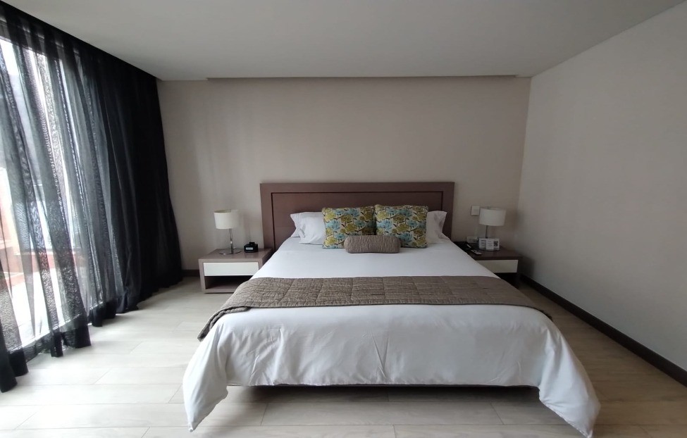 Apartamento en venta en Chico Norte, Bogotá · foto 4 de 9