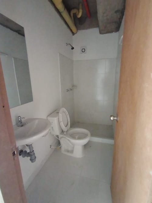 Apartamento de 1 alcoba en venta en Paloquemao, Bogotá, 37 m² · foto 11 de 17