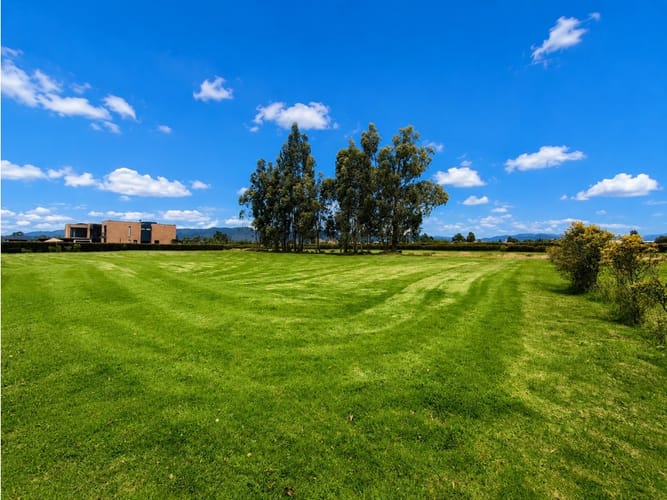 Lote en venta en San Jacinto, Chía, 1501 m² · foto 3 de 23