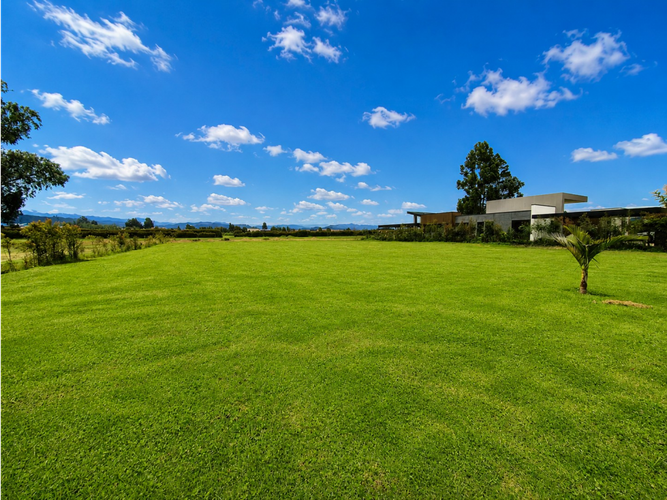 Lote en venta en San Jacinto, Chía, 1501 m² · foto 4 de 23