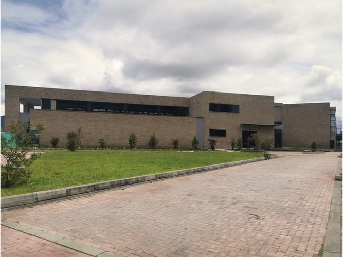 Lote en venta en San Jacinto, Chía, 1501 m² · foto 6 de 23