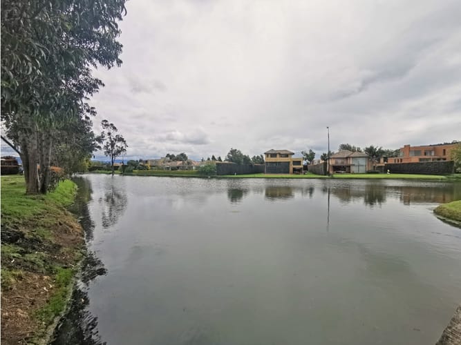 Lote en venta en San Jacinto, Chía, 1501 m² · foto 7 de 23