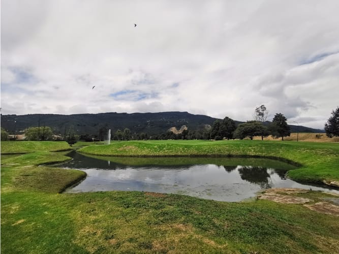 Lote en venta en San Jacinto, Chía, 1501 m² · foto 8 de 23
