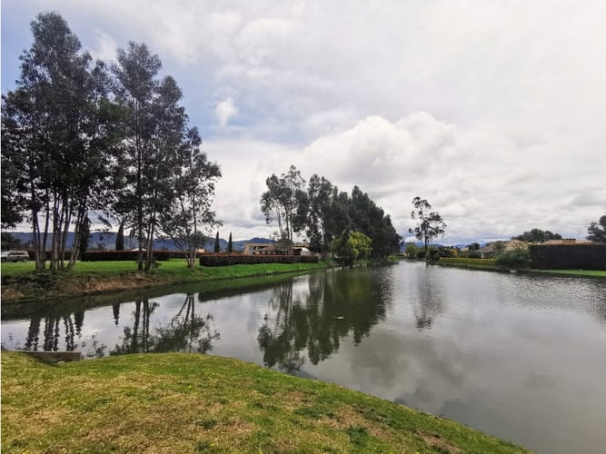 Lote en venta en San Jacinto, Chía, 1501 m² · foto 9 de 23