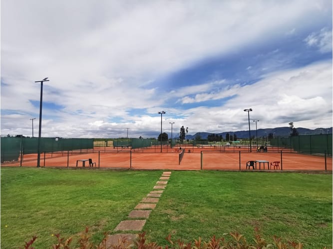 Lote en venta en San Jacinto, Chía, 1501 m² · foto 10 de 23