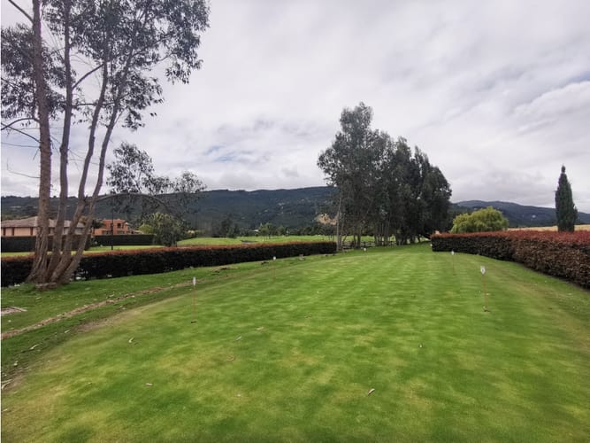 Lote en venta en San Jacinto, Chía, 1501 m² · foto 11 de 23