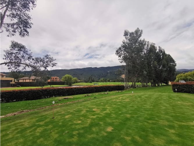 Lote en venta en San Jacinto, Chía, 1501 m² · foto 12 de 23