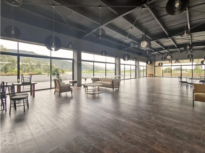 Lote en venta en San Jacinto, Chía, 1501 m² · foto 17 de 23