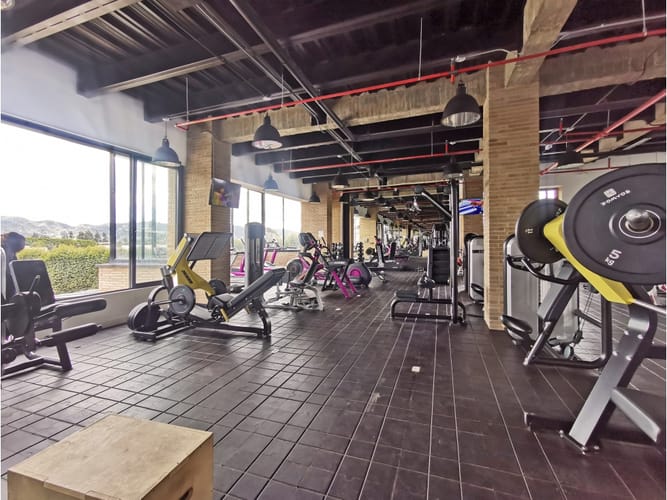 Lote en venta en San Jacinto, Chía, 1501 m² · foto 21 de 23