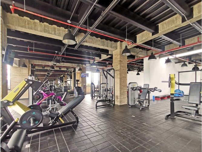 Lote en venta en San Jacinto, Chía, 1501 m² · foto 22 de 23
