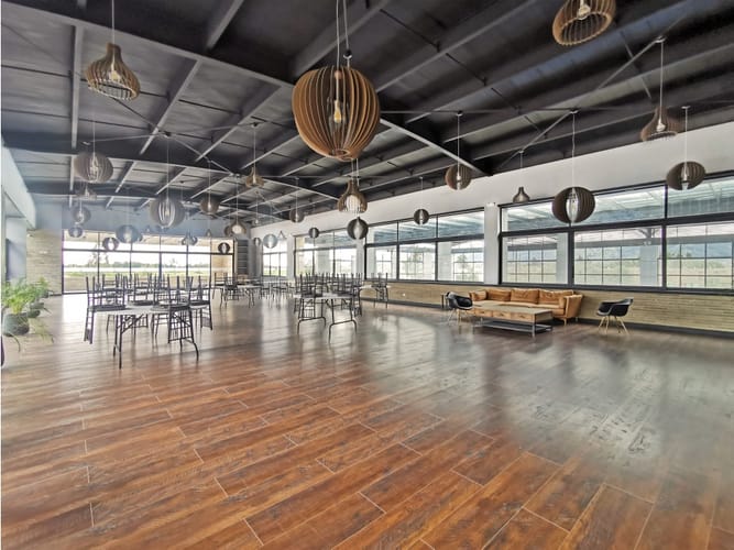 Lote en venta en San Jacinto, Chía, 1501 m² · foto 23 de 23