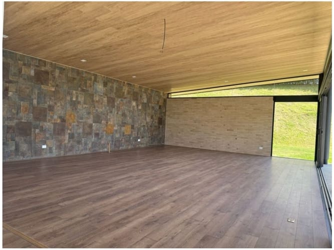Casa de 3 alcobas en venta en Pantanillo, Envigado, 413 m² · foto 5 de 7