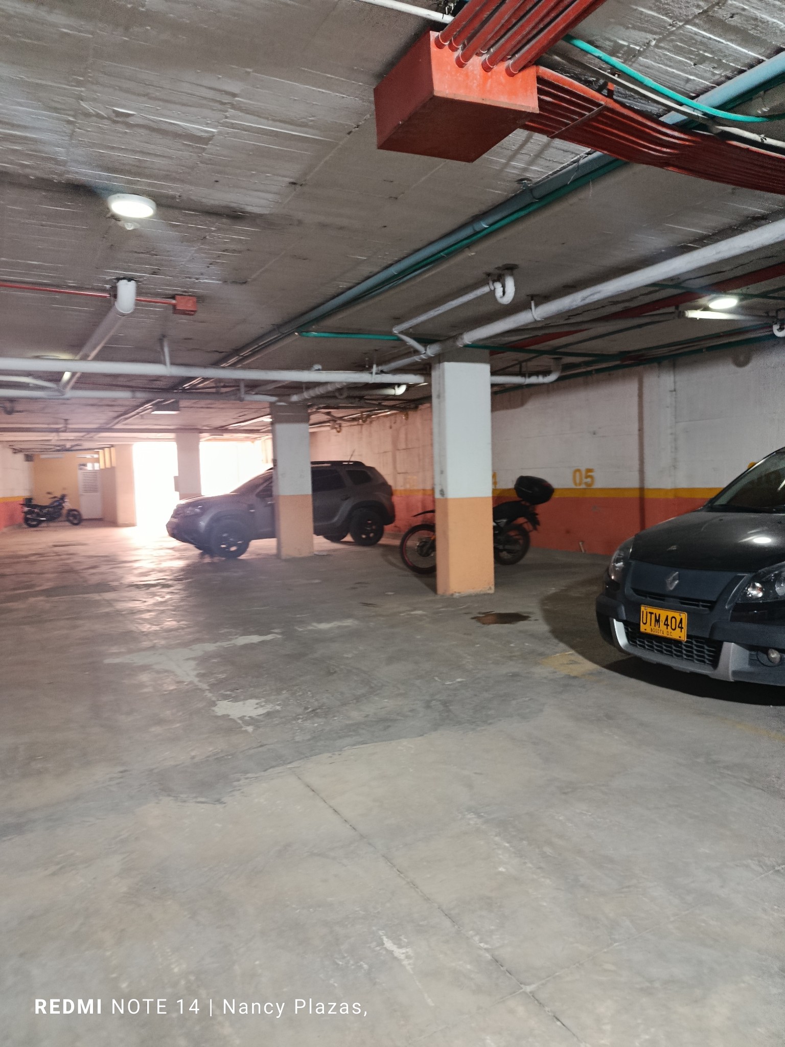 Apartamento en venta en Britalia, Bogotá · foto 7 de 14