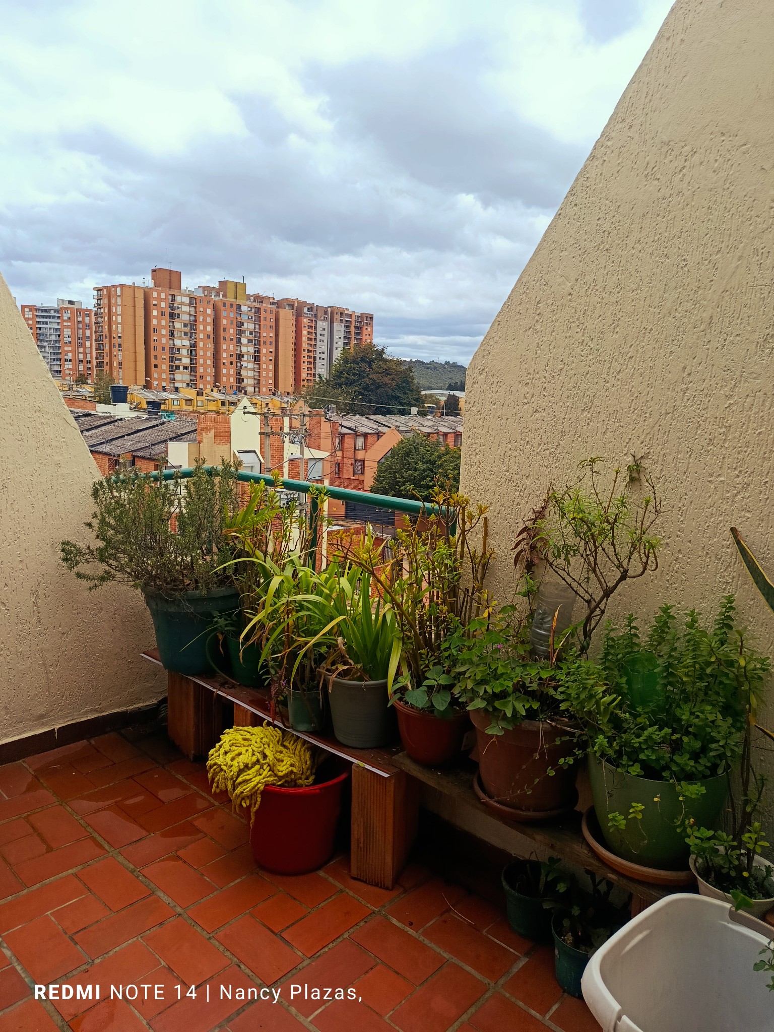 Apartamento en venta en Britalia, Bogotá · foto 2 de 14