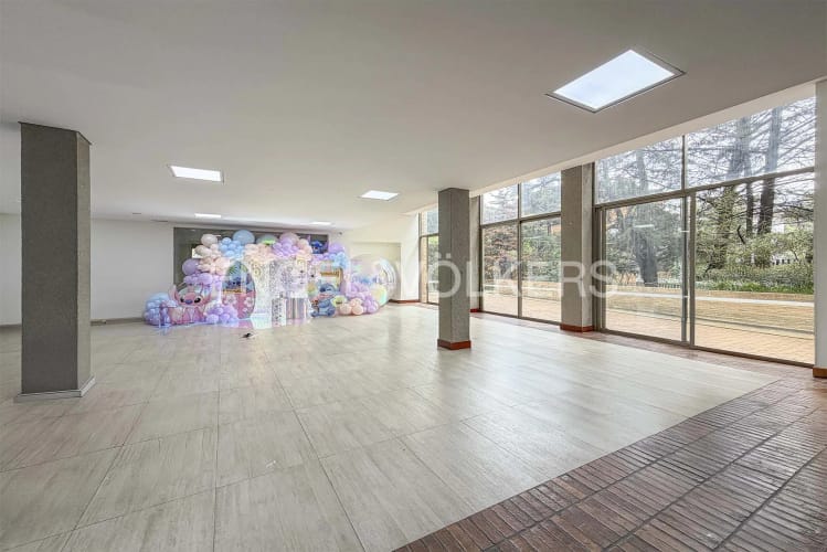 Apartamento de 3 alcobas en venta en Cerros De Niza, Bogotá, 274 m² · foto 20 de 20