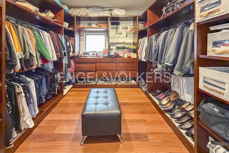 Apartamento de 3 alcobas en venta en Cerros De Niza, Bogotá, 274 m² · foto 16 de 20