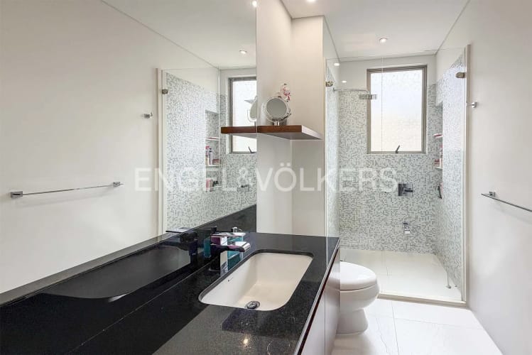 Apartamento de 3 alcobas en venta en Cerros De Niza, Bogotá, 274 m² · foto 13 de 20
